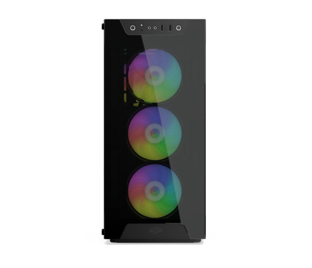 SilentiumPC Armis AR6X EVO TG ARGB - 546312 - zdjęcie 17